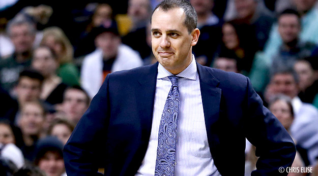 Le coup de poker payant des Pacers