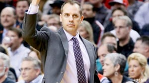 Frank Vogel aux Lakers, une fausse bonne idée ?