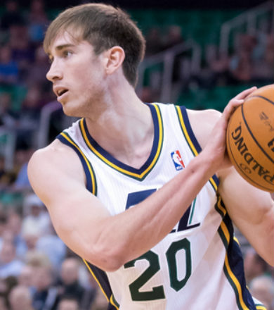 Perf : Comment Gordon Hayward a fait plier les Warriors