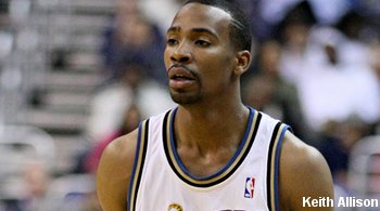 Javaris Crittenton arrêté pour trafic de drogue