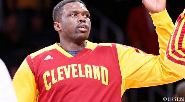 Les Hawks sur Luol Deng ?