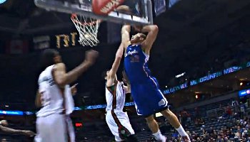 Top 10 : KD est trop fort, Griffin et Green sont trop haut