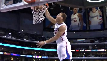 Top 5 : DJ postérise Big Baby, Griffin sort le marteau