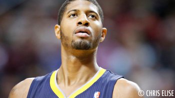 Paul George veut conquérir le monde… FIBA !