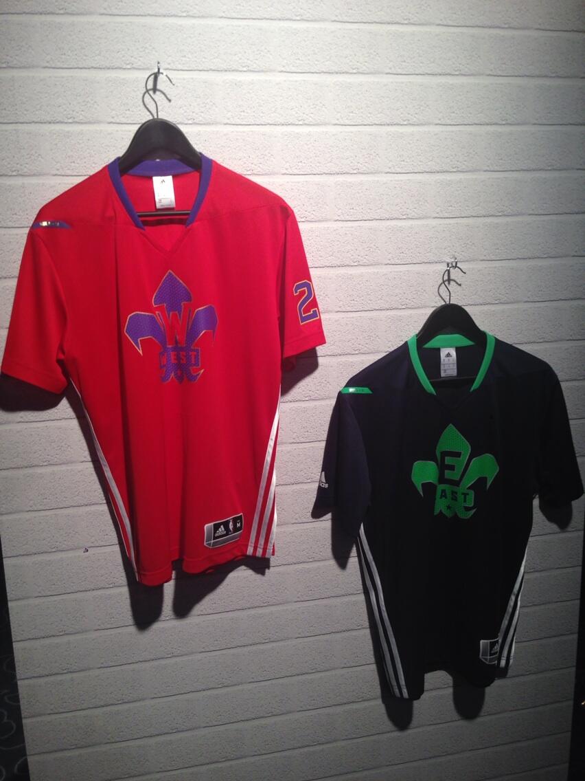 Un All-Star Game de charité en Afrique du Sud ?