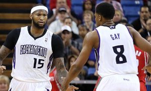 Mike Malone espère toujours faire défendre les Kings…