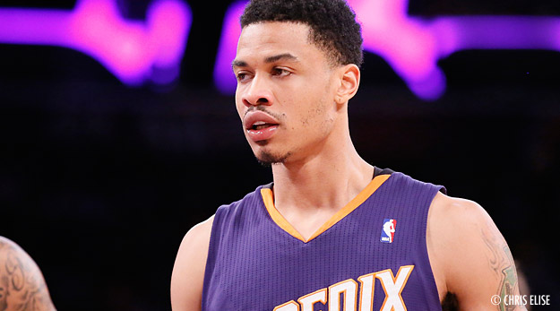 Gerald Green impressionne face à Philly