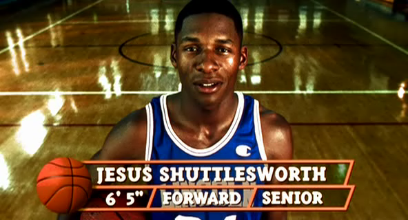 Ray Allen bientôt dans la suite de « He Got Game » ?