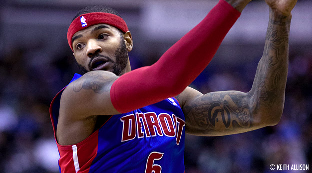 Rajon Rondo et Josh Smith veulent jouer ensemble