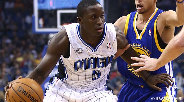 Blessure : Coup dur pour Victor Oladipo