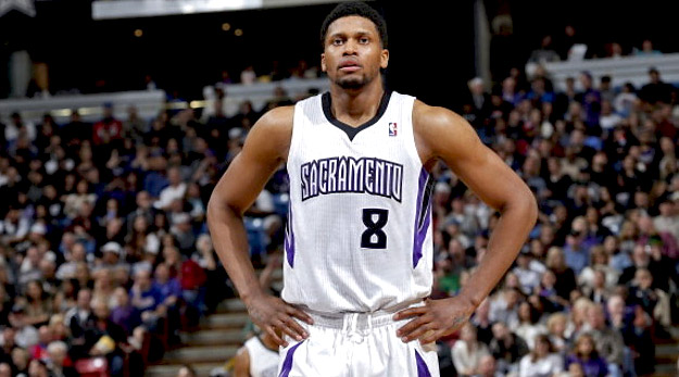 Les Kings veulent conserver Rudy Gay