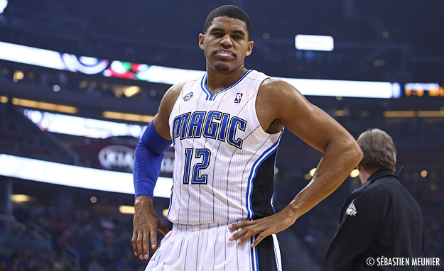 Tobias Harris prolonge au Orlando Magic