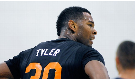 Jeremy Tyler s’installe chez les Knicks