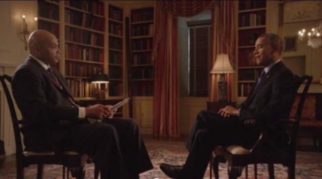 Obama : « Curry, le meilleur que j’ai vu »