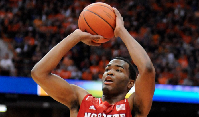 Vidéo : TJ Warren, un scoreur à découvrir