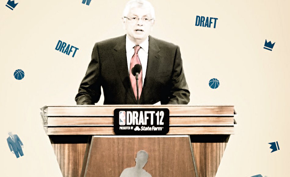 David Stern : Le prophète