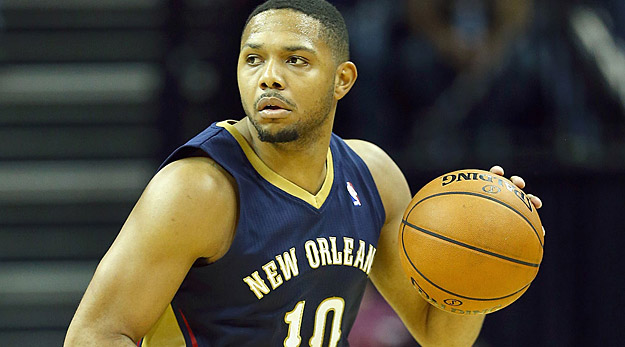 Eric Gordon : « C’est notre heure, on doit faire les playoffs »