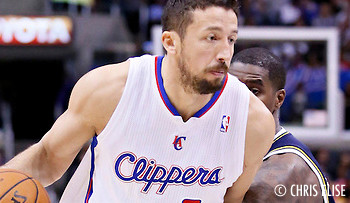 Hedo Turkoglu revient aux Los Angeles Clippers