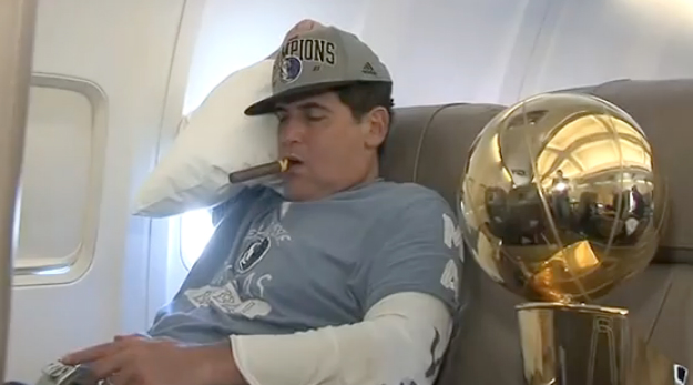 7 raisons de se faire une nuit blanche NBA