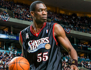 HOF : Dikembe Mutombo, ses highlights en carrière