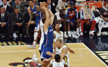 Top 10 : Drummond scotche Iguy, Dirk tue NYC et les Clips font le show