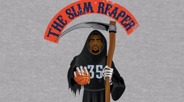 7 raisons de se faire une nuit blanche NBA