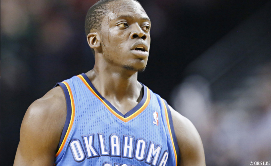 Le Thunder pourra-t-il conserver Reggie Jackson ?