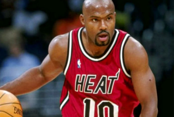 Tim Hardaway accusé d’avoir conduit en état d’ébriété