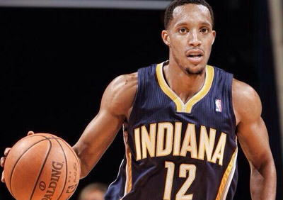 Evan Turner vers les Celtics