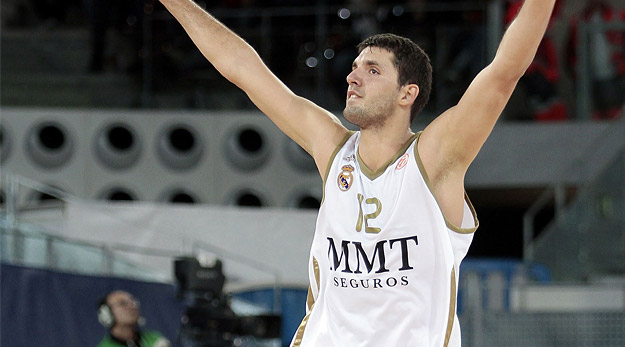 Nikola Mirotic, le chaînon manquant des Bulls ?