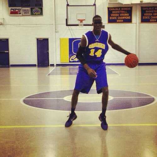 Vidéo : Le phénomène Thon Maker se porte bien