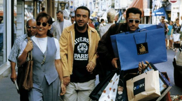 8 raisons de se faire une nuit blanche NBA