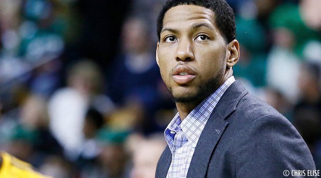 Danny Granger prolonge aux Phoenix Suns