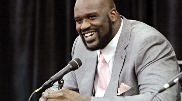 Shaquille O’Neal : « Le triangle nécessite deux superstars »