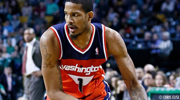 Trevor Ariza : « Houston est une équipe attractive »