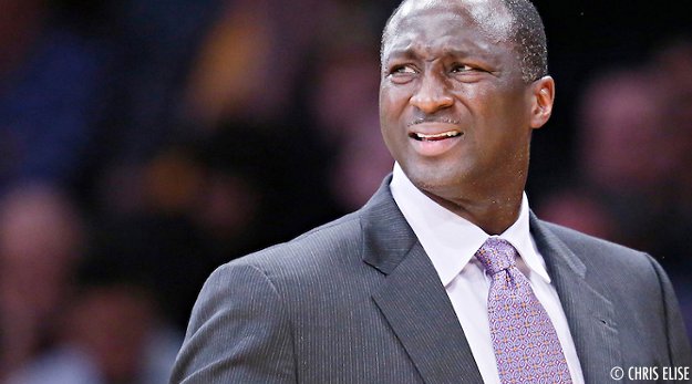 Tyrone Corbin rejoint les Phoenix Suns