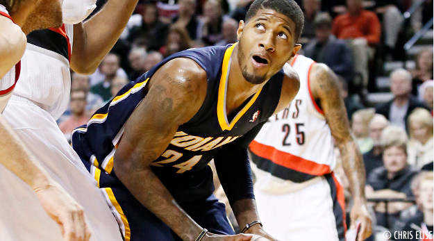 Les Pacers vont bien remplacer Paul George