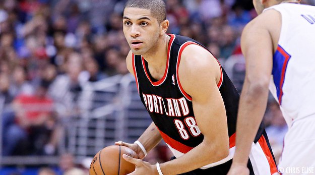 Batum et McCollum rejoignent (l’énorme) infirmerie des Blazers