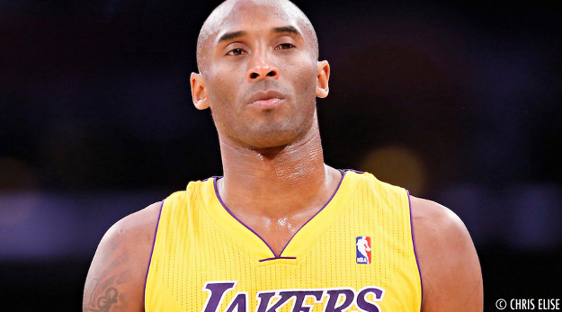 Kobe : « Je veux gagner dès l’année prochaine »