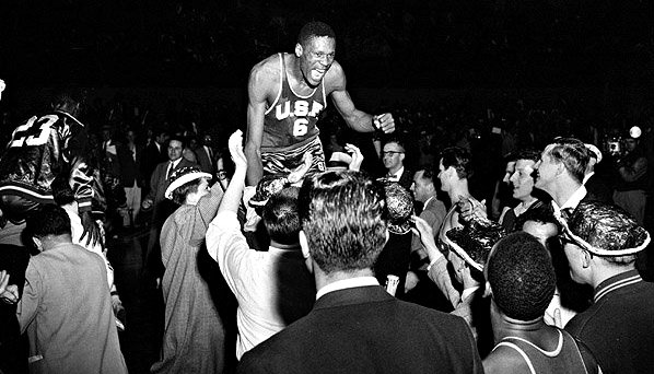 Happy Birthday : Bill Russell, la légende vivante du TD Garden