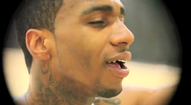 Vidéo : Le rap anti Kevin Durant de Lil B