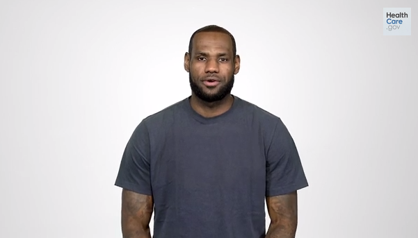 LeBron James : « La violence n&rsquo;est pas la réponse »