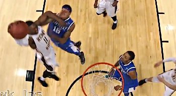 Cleanthony Early : « Je suis prêt à être le back-up de Melo »