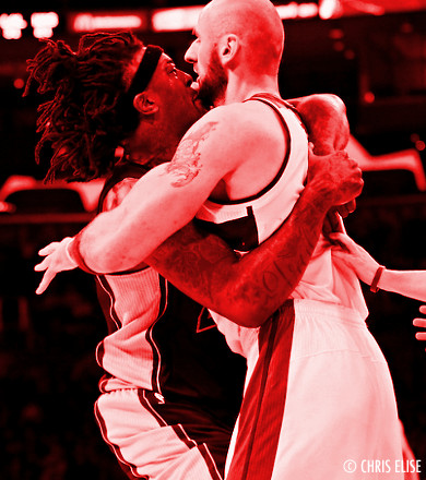 HIT LIST : Les 10 têtes à claques de la semaine