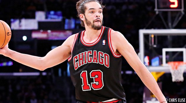 Les Cavs intéressés par Love, Aldridge et Noah