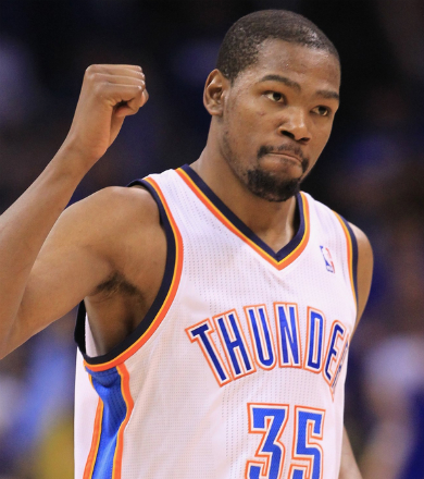 Debat : Kevin Durant joue-t-il trop ?