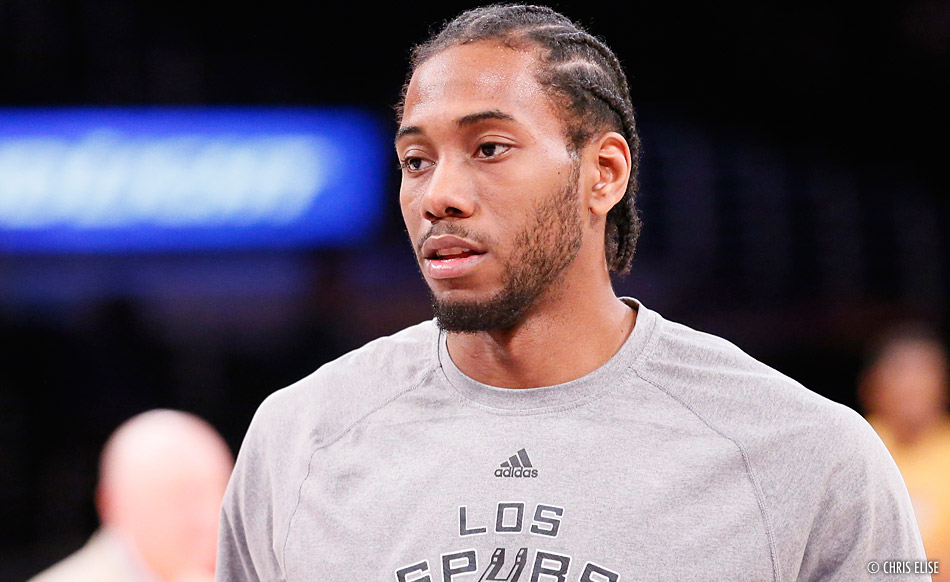 2011, le trade qui a assuré l’avenir des Spurs