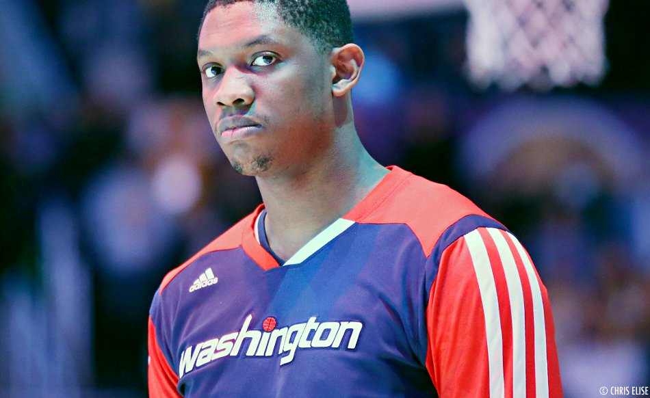 Trois équipes encore en course pour Kevin Séraphin