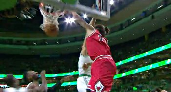 Top 10 : Chandler et Noah sont trop méchants, Fields et Kelly cachent leur jeu