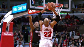 Top 10 : Morrow clutch, Gibson et Westbrook postérisent les défenses